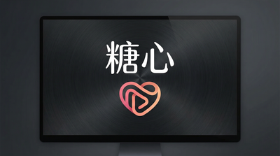 糖心