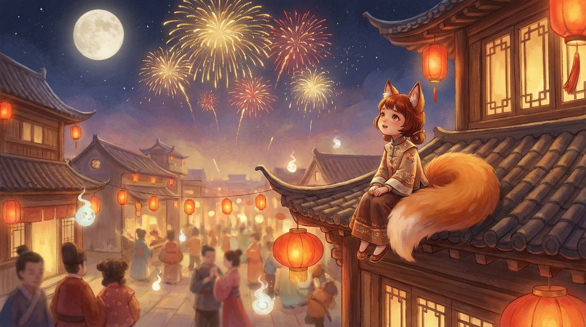 糖心原创视频-狐妖烟火
